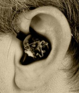 In Ear Monitors